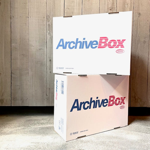 ANAheim Archive Box 