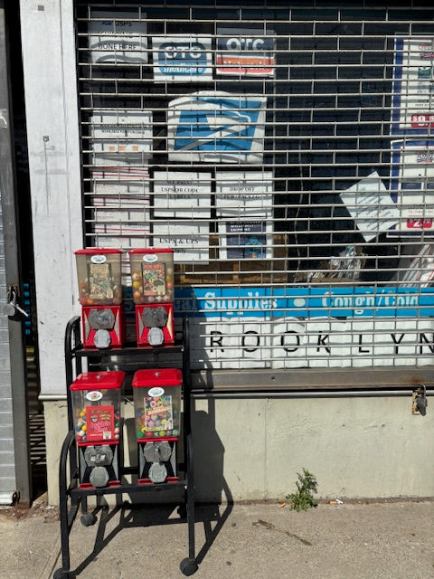 STORE SCHEDULE in NOVEMBER