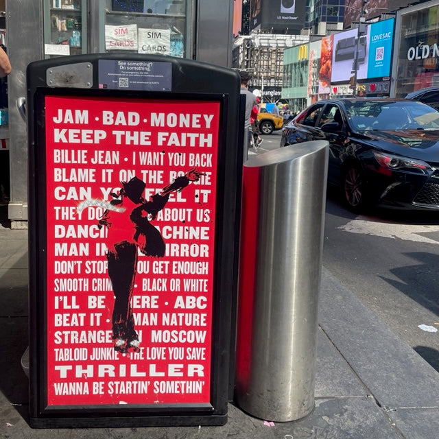 STORE SCHEDULE in SEPTEMBER