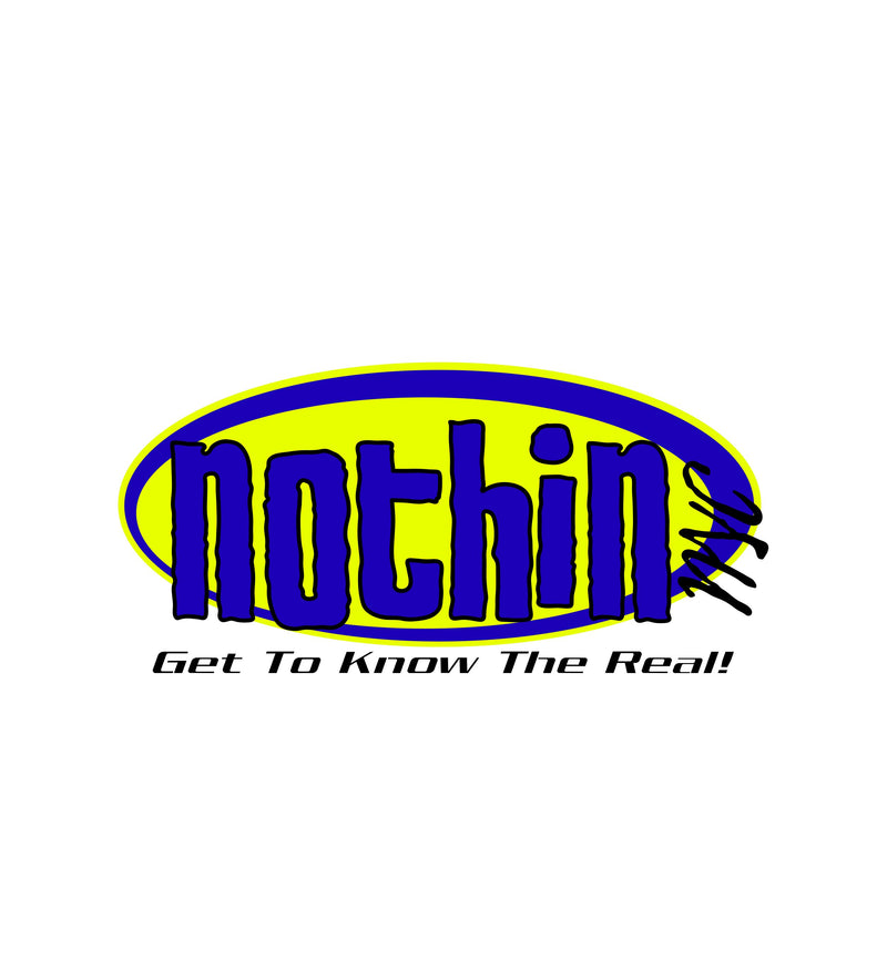 NOTHIN' SPECIAL NYC "Get To Know TEE"