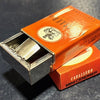 CABALLLERO Advertising Pocket Ashtray