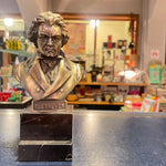 Bronze Sculpture "BEETHOVEN"