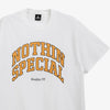 NOTHIN' SPECIAL NYC ”College Logo Tee”