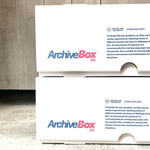 ANAheim Archive Box "Priority" Set of 2