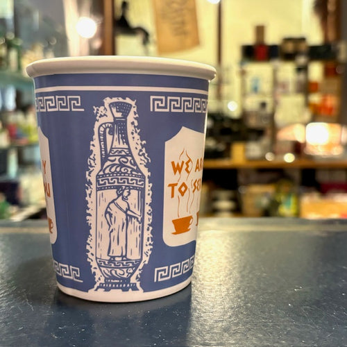 NY Solo Cup