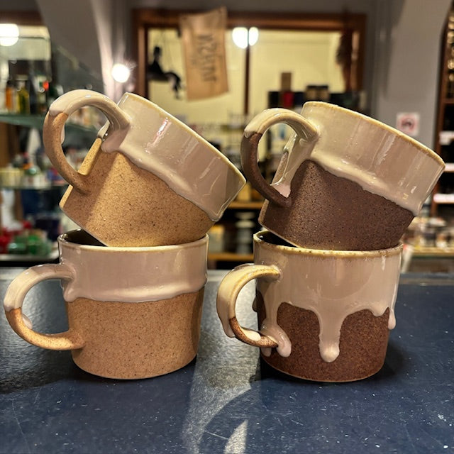 Ceramics Drop Mug