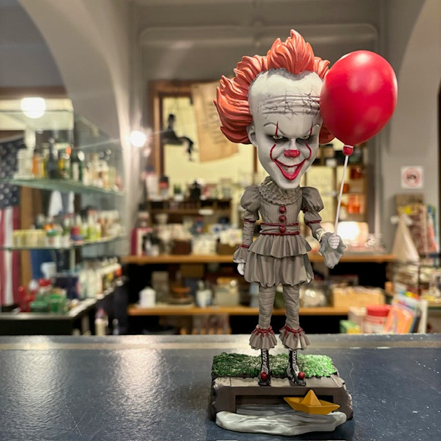 NECA® Head Knockers "Pennywise"