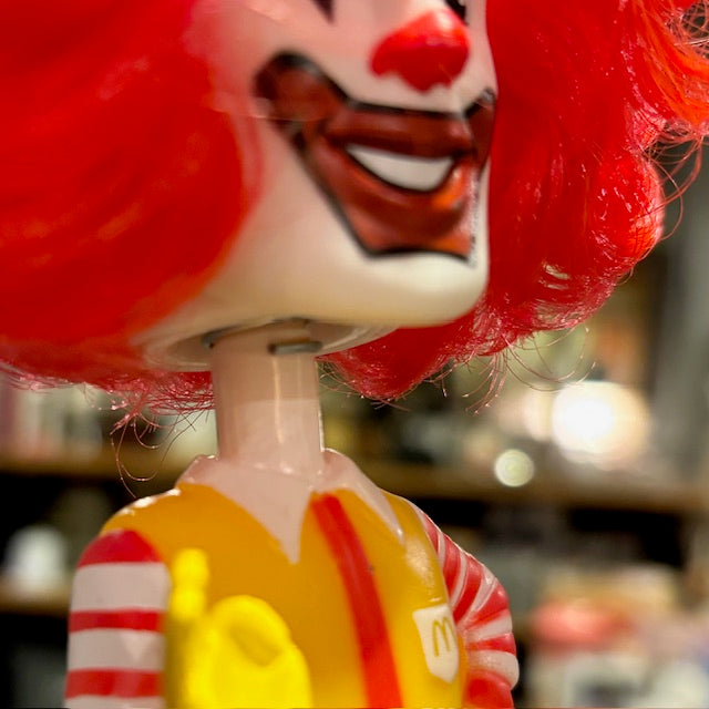 Funko Wacky Wobbler Bobble-Head "Ronald McDonald"