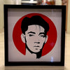 professor sakamoto 〈Junjiro Artworks〉