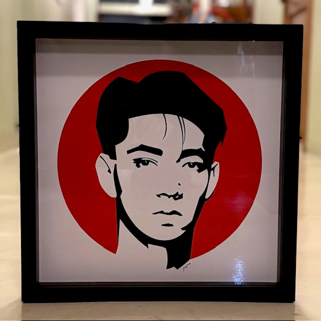 professor sakamoto 〈Junjiro Artworks〉