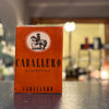 CABALLLERO Advertising Pocket Ashtray