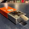 CABALLLERO Advertising Pocket Ashtray
