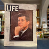 LIFE Magazine Nov 29. 1963 "President John F. Kennedy"