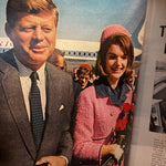 LIFE Magazine Nov 29. 1963 "President John F. Kennedy"