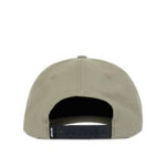 NOTHIN' SPECIAL NYC 'Logo 6-Panel Cap'