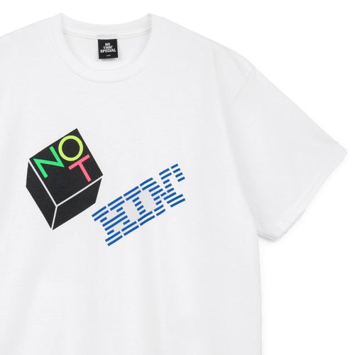 NOTHIN' SPECIAL NYC "Rand Tee"