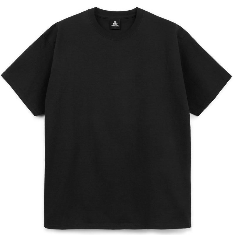 NOTHIN' SPECIAL NYC "Three Sphere Tee"
