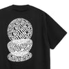 NOTHIN' SPECIAL NYC "Three Sphere Tee"
