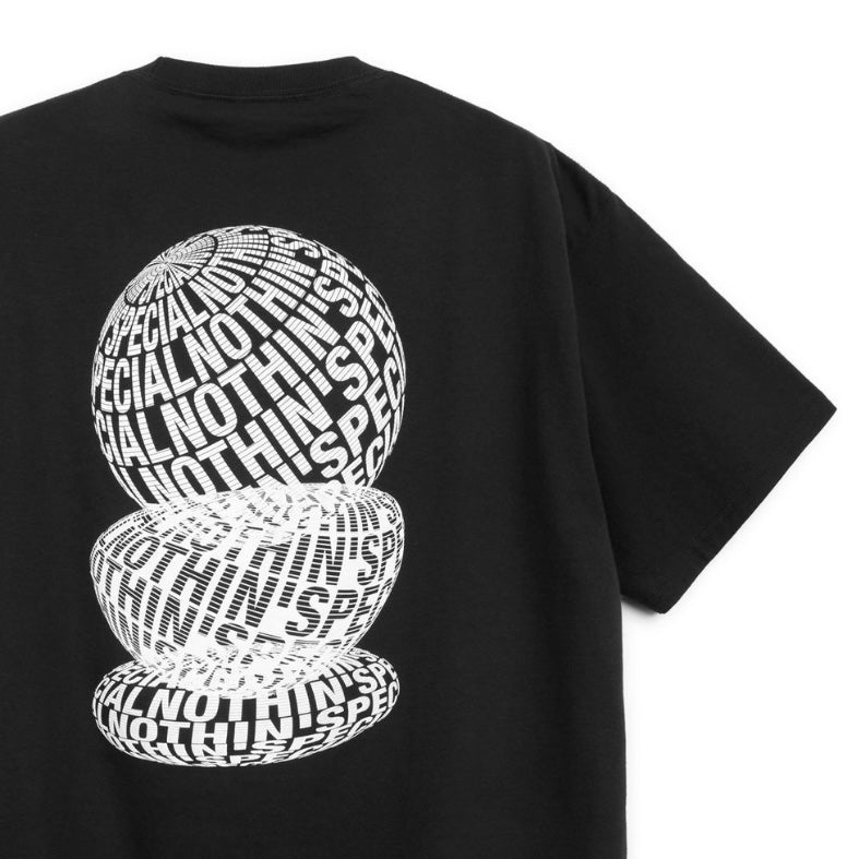 NOTHIN' SPECIAL NYC "Three Sphere Tee"