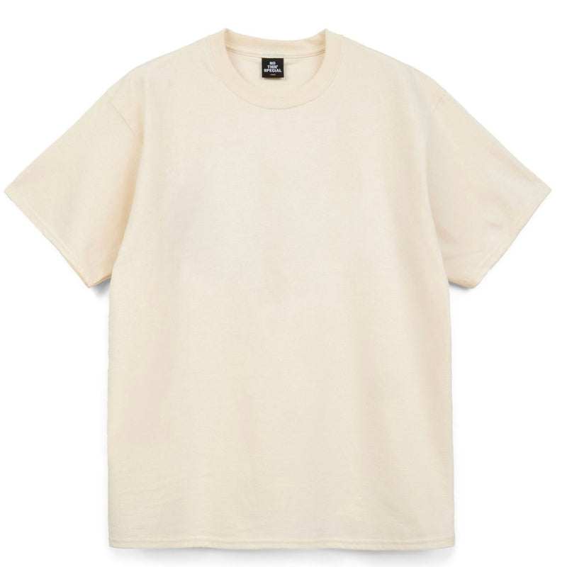 NOTHIN' SPECIAL NYC "Three Sphere Tee"