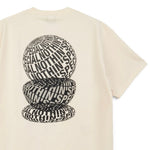 NOTHIN' SPECIAL NYC "Three Sphere Tee"