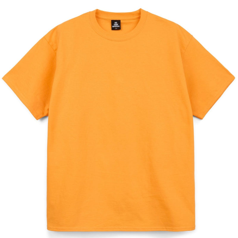NOTHIN' SPECIAL NYC "Three Sphere Tee"