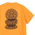 NOTHIN' SPECIAL NYC "Three Sphere Tee"