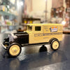 Cast Iron Vintage Car "Eskimo Pie New York"