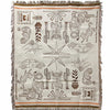 OAX Throwket "Tiger and More"