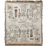 OAX Throwket "Tiger and More"