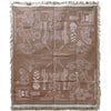 OAX Throwket "Tiger and More"
