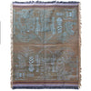 OAX Throwket "Tiger and More"