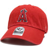 Angels '47 Crean Up 6-Panel Cap