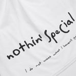NOTHIN' SPECIAL NYC "COLLAGE" Tee