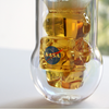 Dragon® Glassware ”ASTRONAUT Double Wall Glasses” Set of 2
