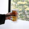 Dragon® Glassware ”ASTRONAUT Double Wall Glasses” Set of 2