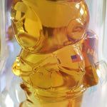 Dragon® Glassware ”ASTRONAUT Double Wall Glasses” Set of 2
