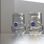 Dragon® Glassware ”ASTRONAUT Double Wall Glasses” Set of 2