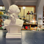 Resin Sculpture 1st President of the United State "George Washington"
