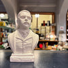 Resin Sculpture 26th President of the United State "Theodore Roosvelt"