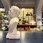 Resin Sculpture 26th President of the United State "Theodore Roosvelt"