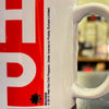 Red Hot Chili Peppers Ceramic Mug "RED"