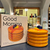 DOIY Good Morning Collection Storage ”Pancakes”