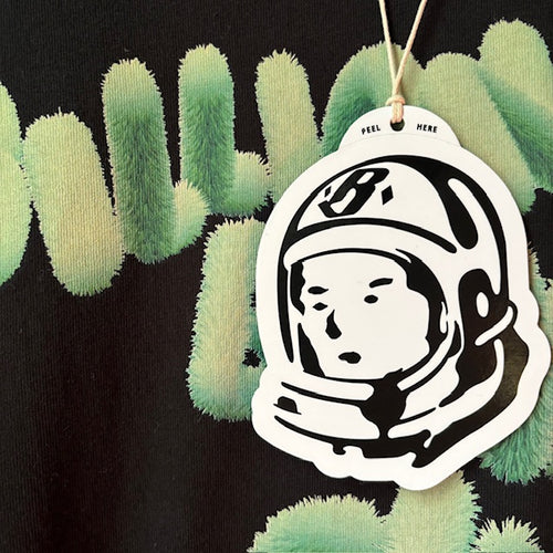 BILLIONAIRE BOYS CLUB TEE "Creature"