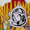 BILLIONAIRE BOYS CLUB TEE "BB Arch Wonder"
