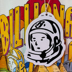 BILLIONAIRE BOYS CLUB TEE "BB Arch Wonder"