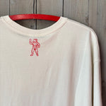 BILLIONAIRE BOYS CLUB TEE "BB Arch Wonder"