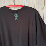 BILLIONAIRE BOYS CLUB TEE "Creature"