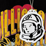 BILLIONAIRE BOYS CLUB TEE "BB Arch Wonder"