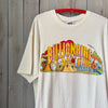 BILLIONAIRE BOYS CLUB TEE "BB Arch Wonder"